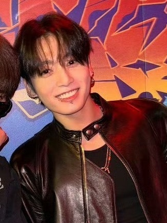 李羲承越来越有 kpop 世永一相了 未来可期 ​​​