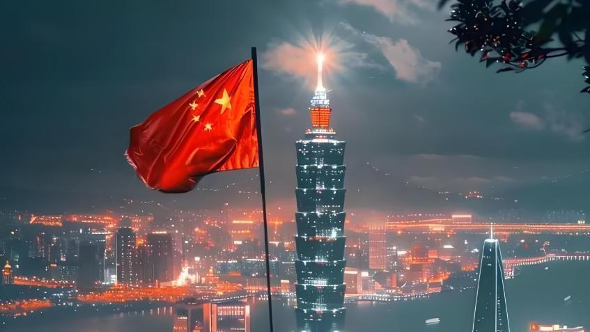 台湾是台湾，日本是日本，怎么能说“日本有事，台湾有事”的话？

有些话，听着像是