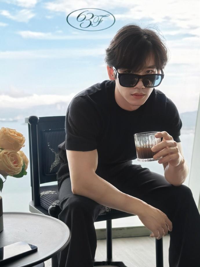 张博恒5月总结plog 张博恒更新社媒：五月就这样结束啦~下个月又要比赛~今年做
