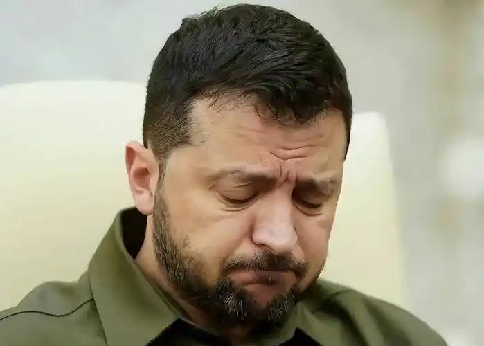 中国看得非常清楚，乌克兰战争结束后的重建，中国绝对不会参与。乌克兰到如今的处境对