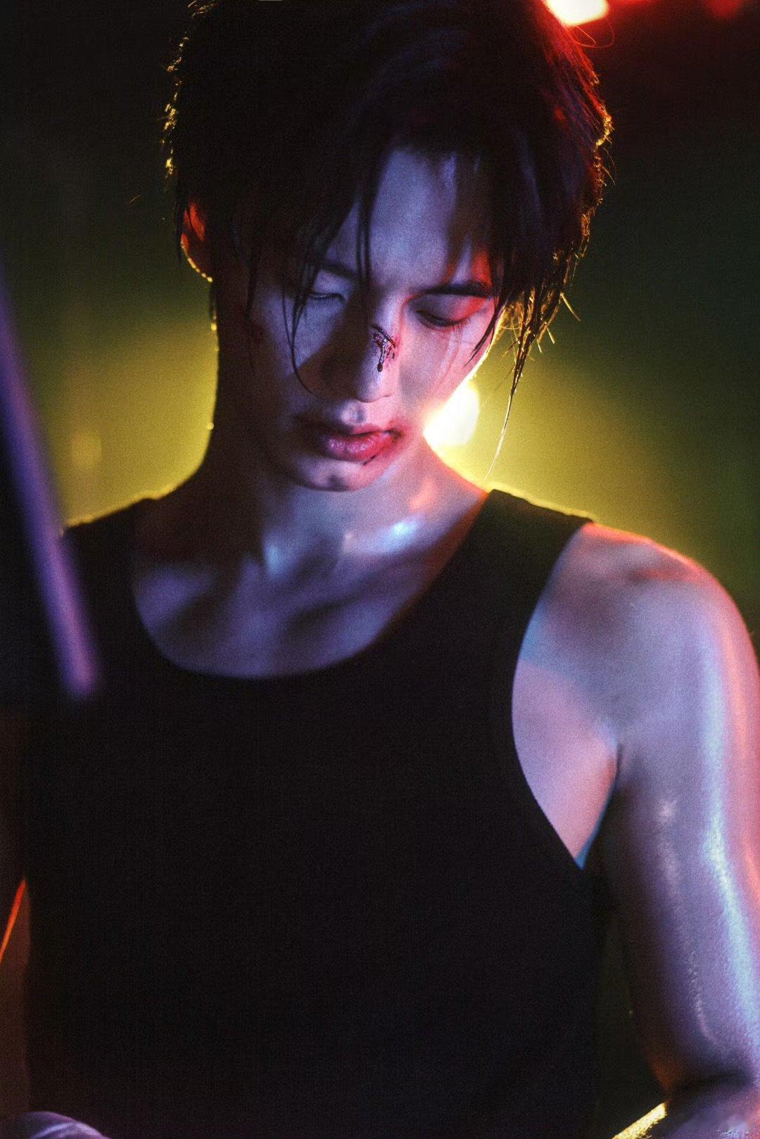 双轨导演很会拍双轨男女主拍的都很好看 双轨男女主拍的都很好看，导演很会拍 