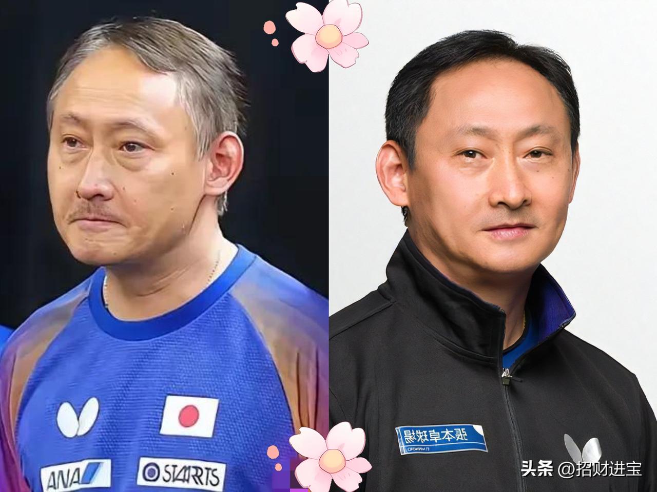 张本宇，原名张宇，四川人，曾是四川省乒乓球选手，获得过全运会男双铜牌。1998年