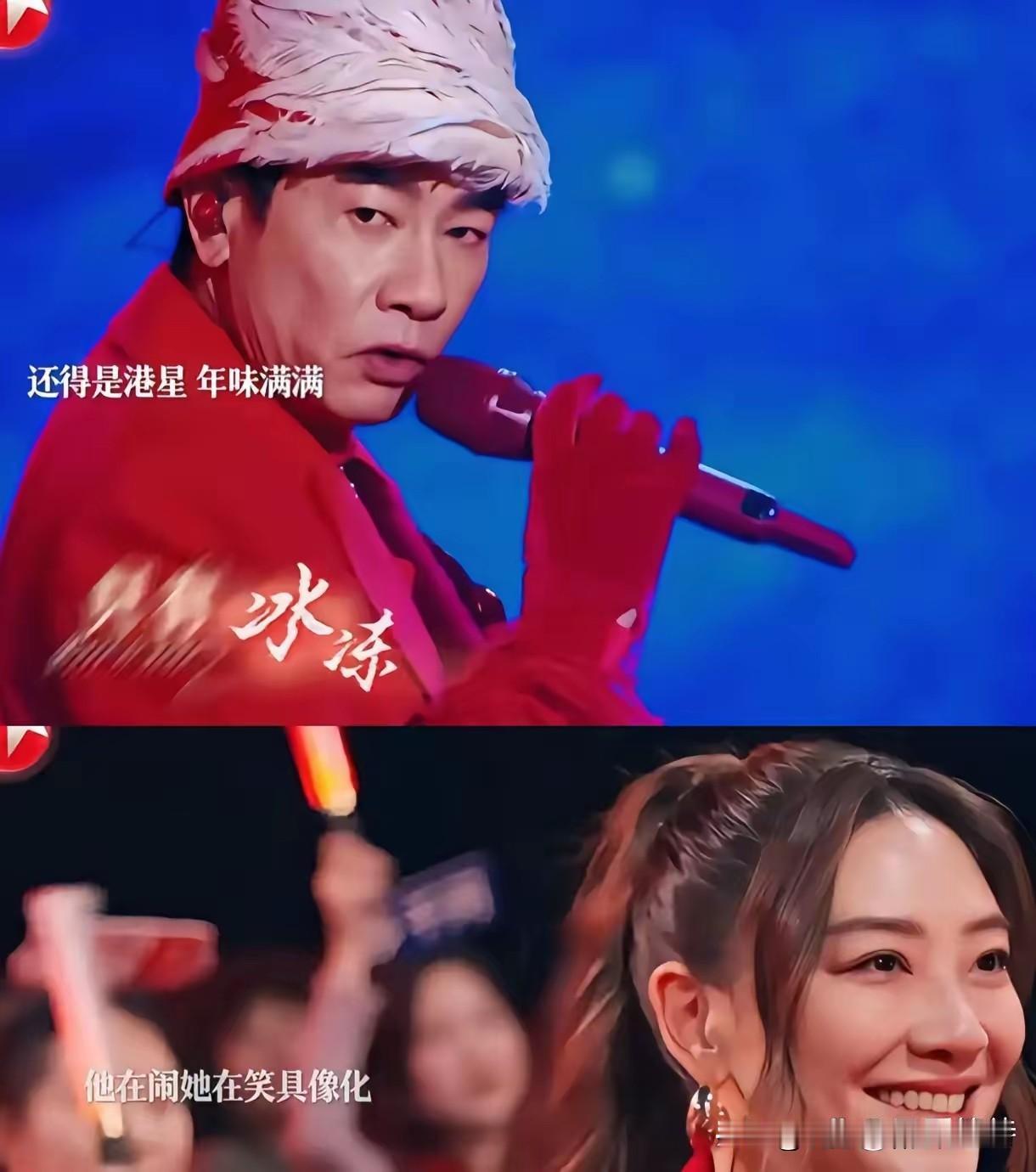 陈小春会选老婆[赞]