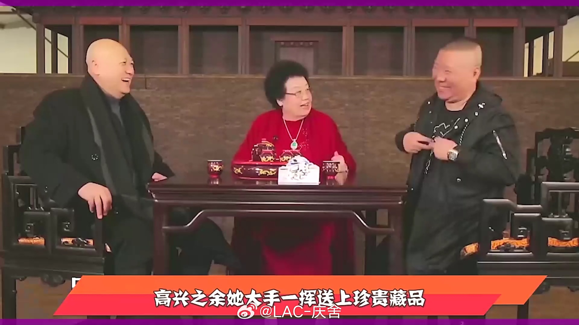 陈丽华逝世 每次路过金宝街都会感慨，陈丽华女士真的是一位特别厉害的女企业家。很多