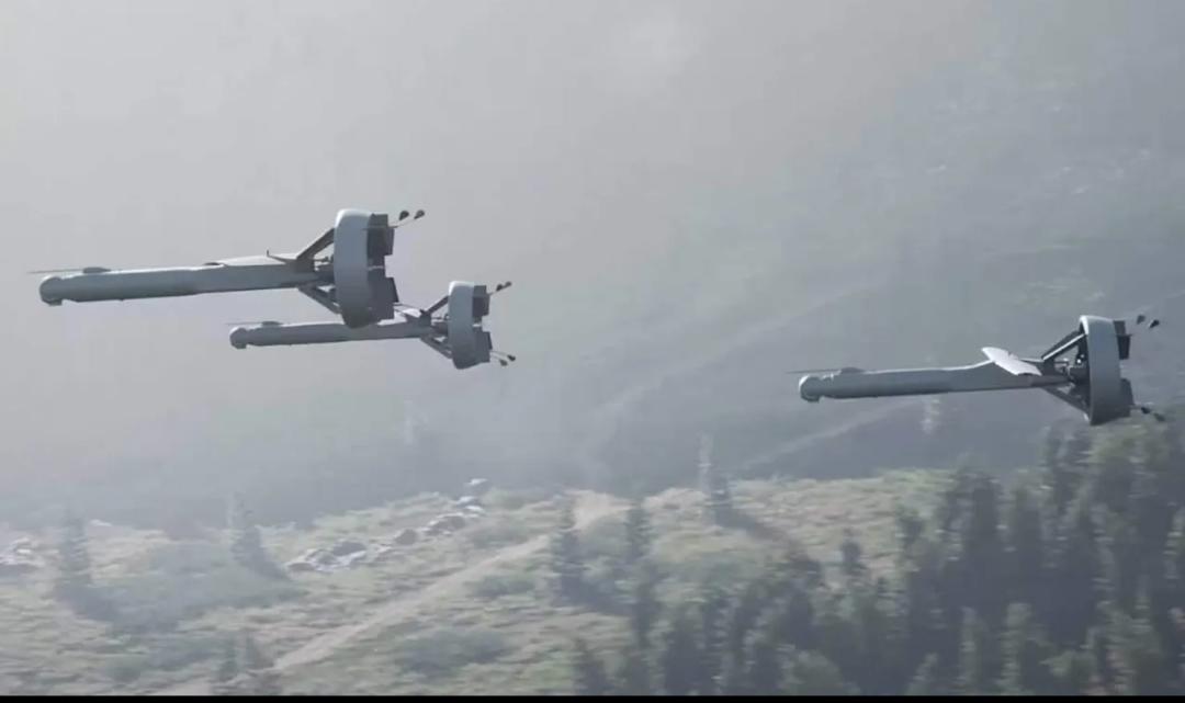 美军在伊朗的困境，与俄罗斯军队在乌克兰的困境都是一样的。就是被廉价精确远程打击游