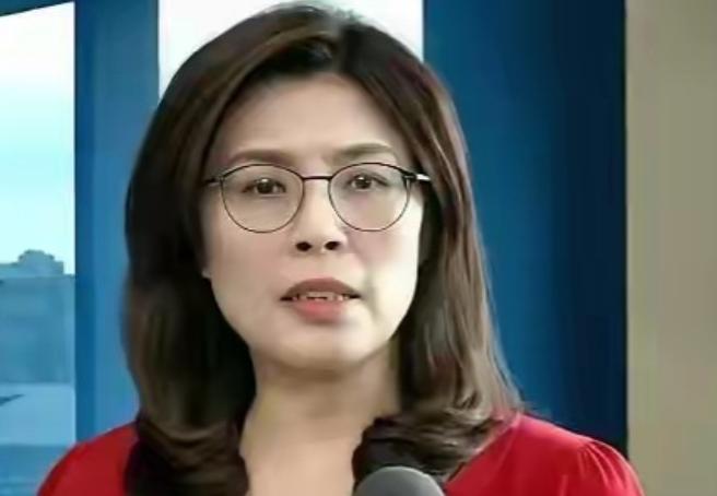 郑丽文表态国民党不可能败下阵来！1月13日，记者的询问郑丽文：“台湾现在很多人预