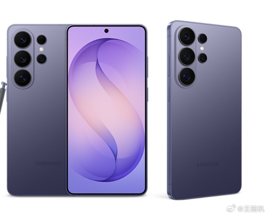 三星 Galaxy S26 系列即将兼容苹果隔空投送，后续通过软件更新推出 