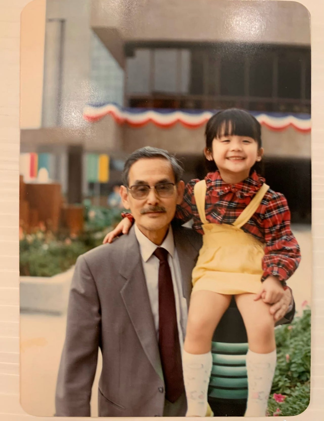 #蔡卓妍原生家庭幸福的具象化# 家人间的默契和关爱，在 的分享中得到了完美的诠释