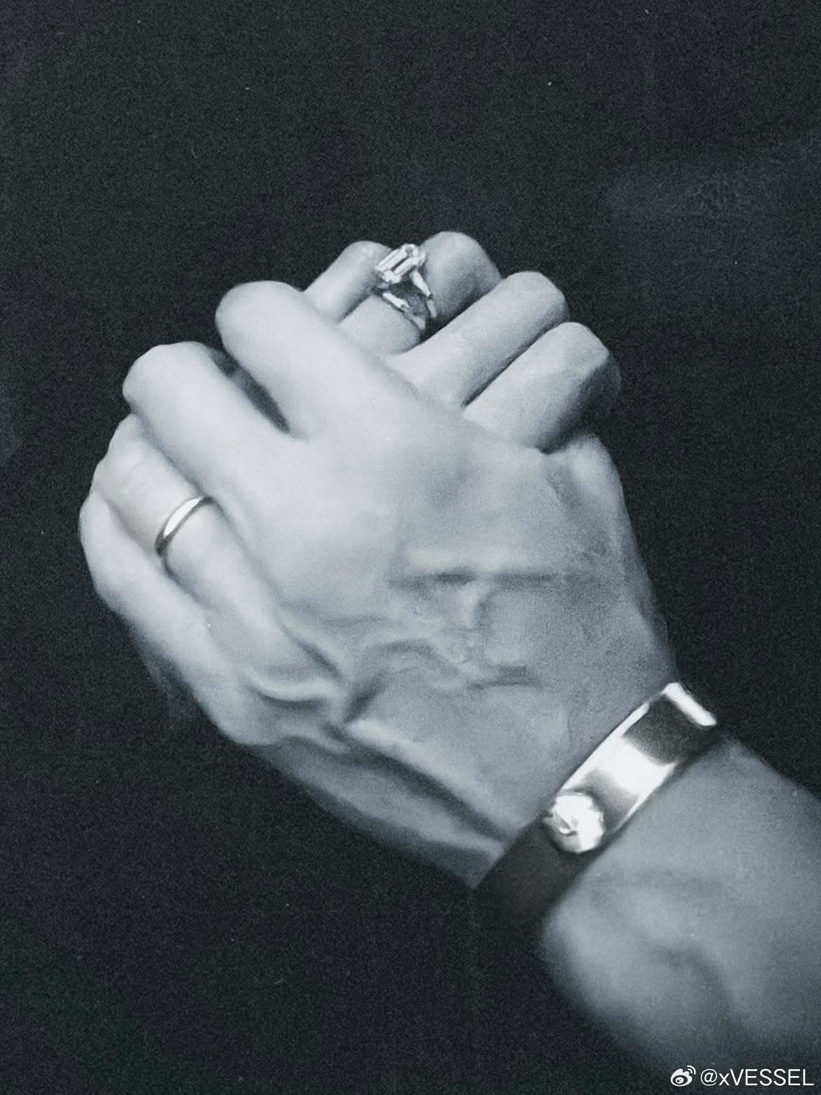 祝福VanNess吴建豪一切美好💜赐福 † 💜吴建豪xvessel