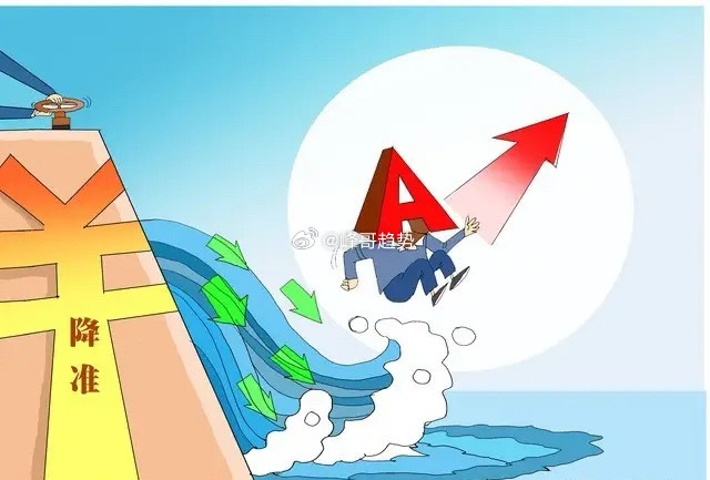 今晚两大利好来袭，今天a股如期低开高走反弹上涨收盘3923点，这到底发生什么？接