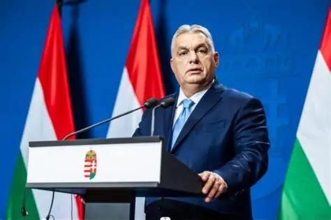 第一时间就对中国喊话了！在击败欧尔班之后，对我们喊话了！





不同于许多西