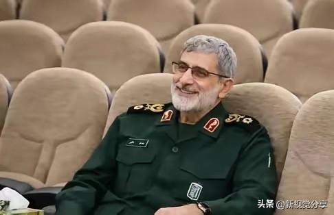 诸葛亮来了都得佩服，伊朗干脆懒得抓内鬼，反正内鬼抓不过来，而是权力下沉，军长没了