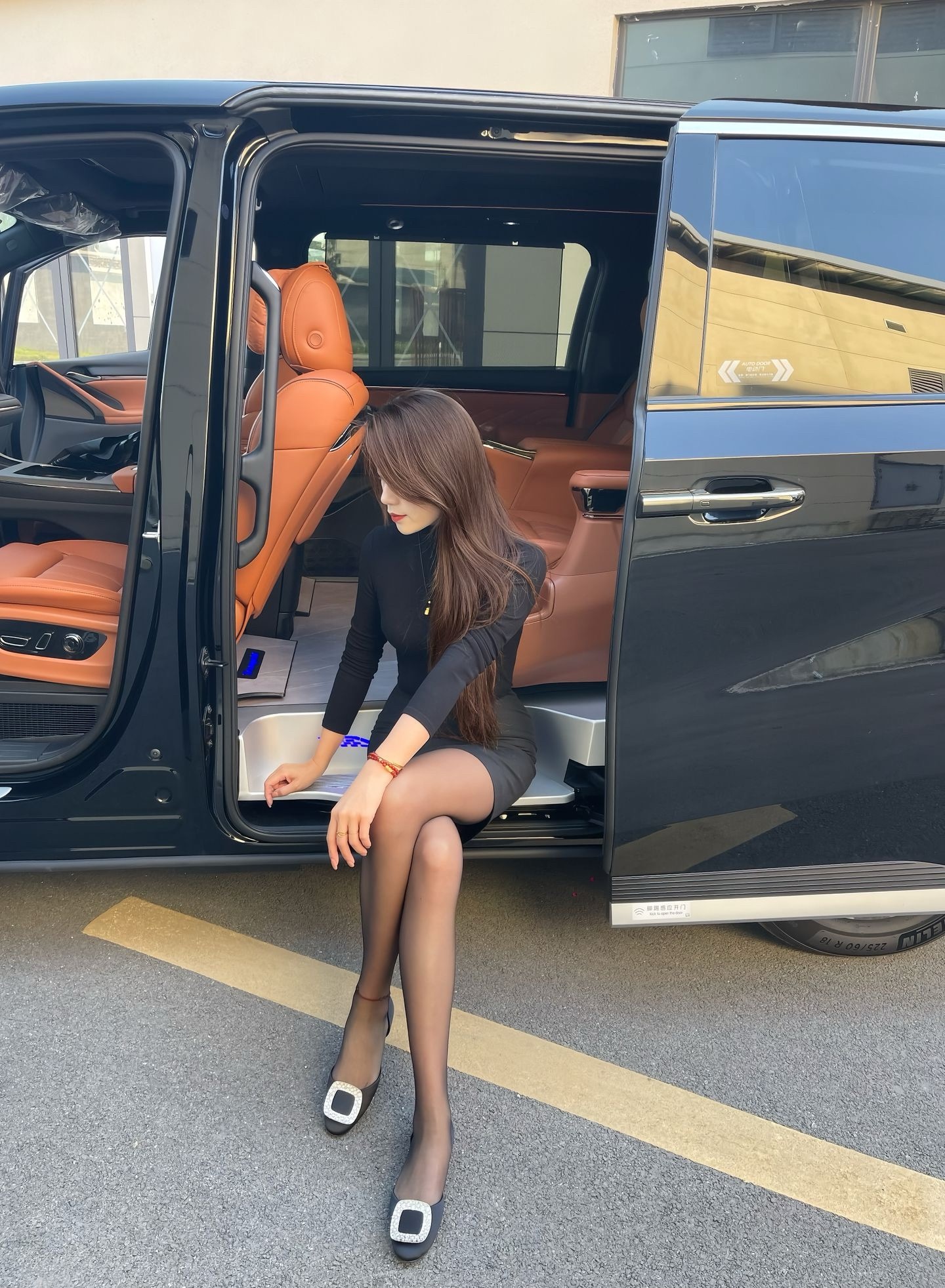 国产MPV越做越好了 