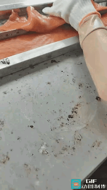 猪耳朵也造假，这是拿良心做交易的犯罪。