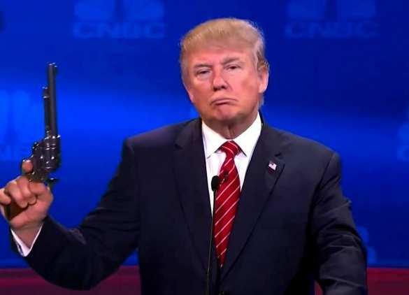 美国开始对墨西哥的敌对行动——特朗普宣布即将进行地面打击

“我们要开始在墨西哥