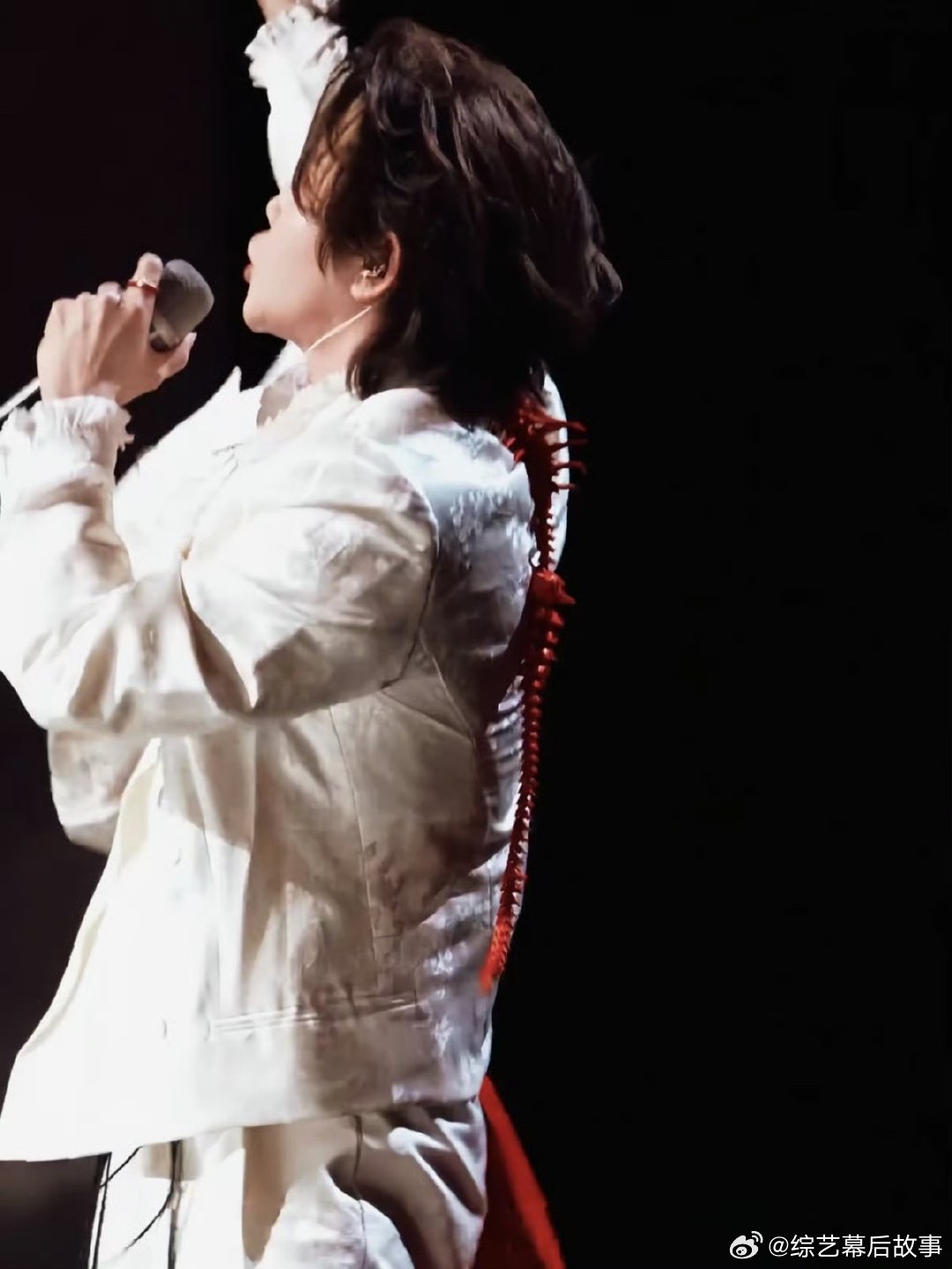 浪姐格局乘风初舞台第二场 乘风2026乘风舞台懂所有温柔！浪姐给姐姐们倾诉与绽放