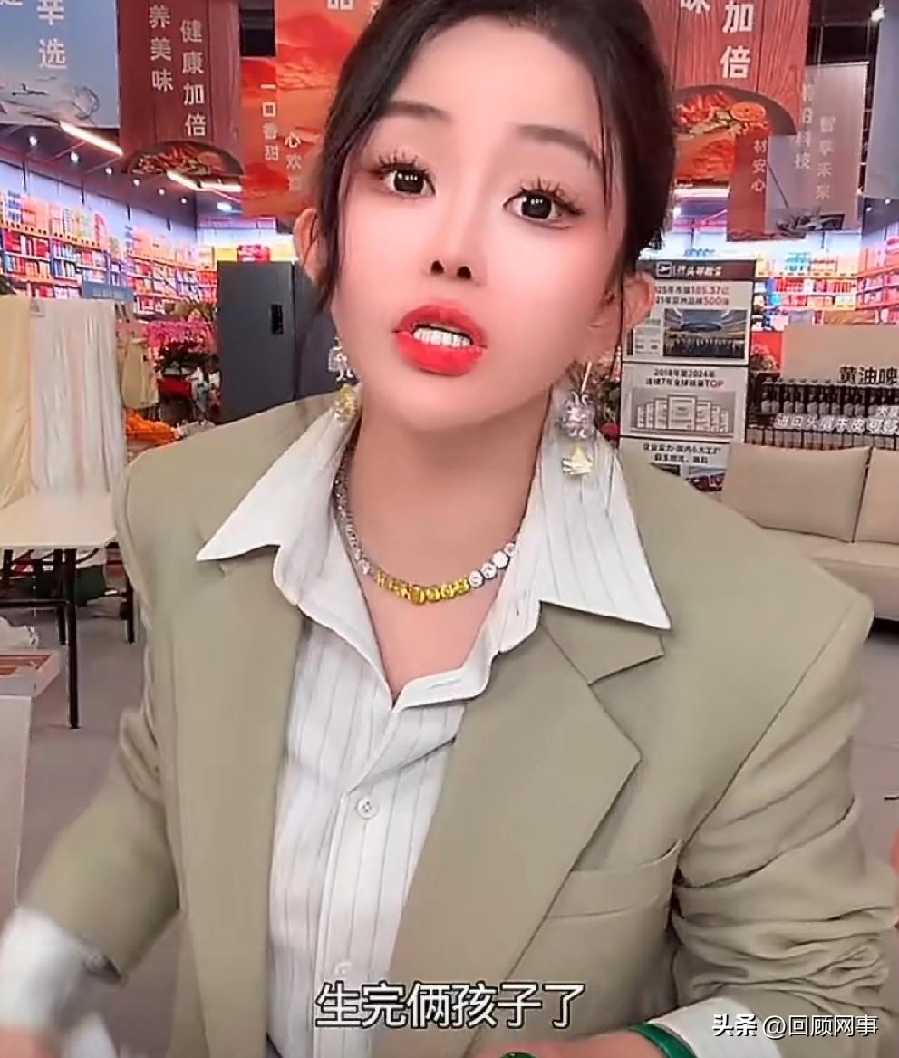 初瑞雪霸气护夫，警告不要编排辛巴！

        初瑞雪喊话欺负我可以，但你