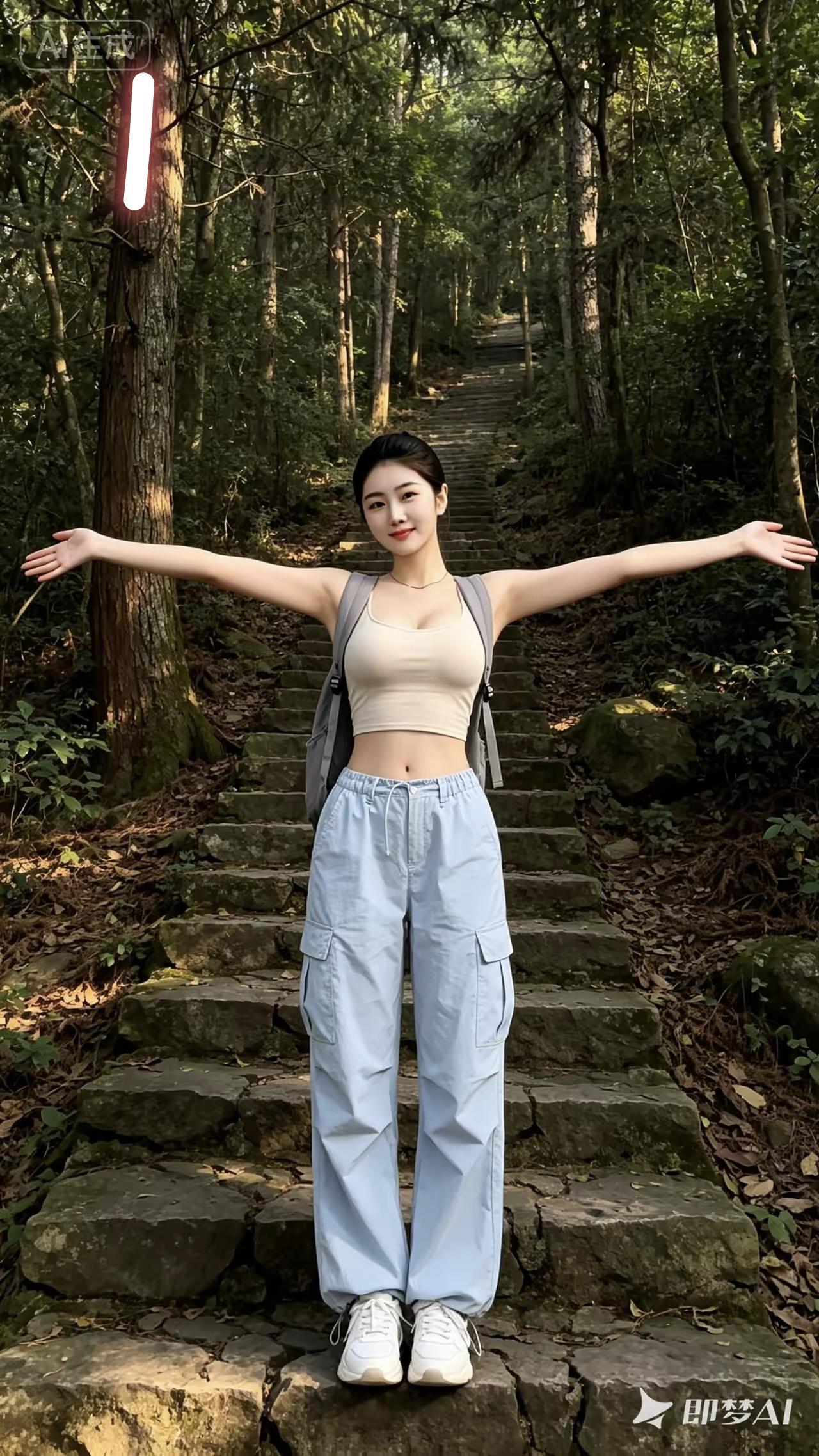 旺夫的女人都是什么样子的1~18号女孩个个漂亮无比，各具特色，气质出众，你感觉几
