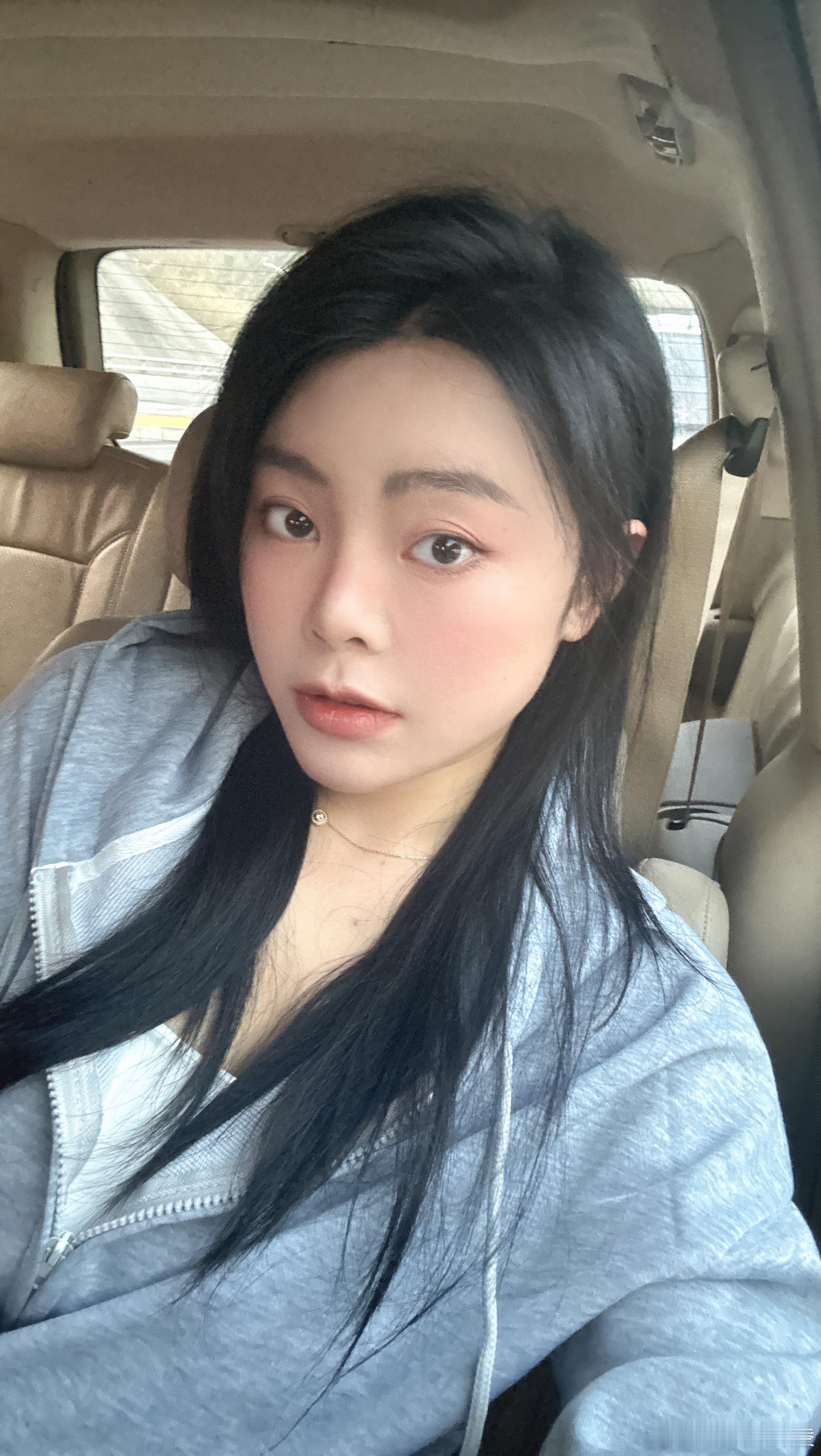 早起搬砖🎬，带你沿途看深圳日出🌅陈慧凌[超话]  ​​​