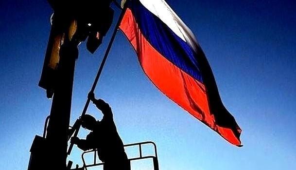 总有人问，俄罗斯会不会被耗死？我跟你说句大实话，别说耗了，就算这个地球上最后只剩