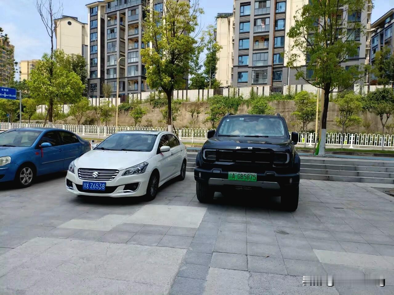 我告诉你们，如果这些年让我说实话的话，那我会毫不客气的说，未来三年是中国电动汽车