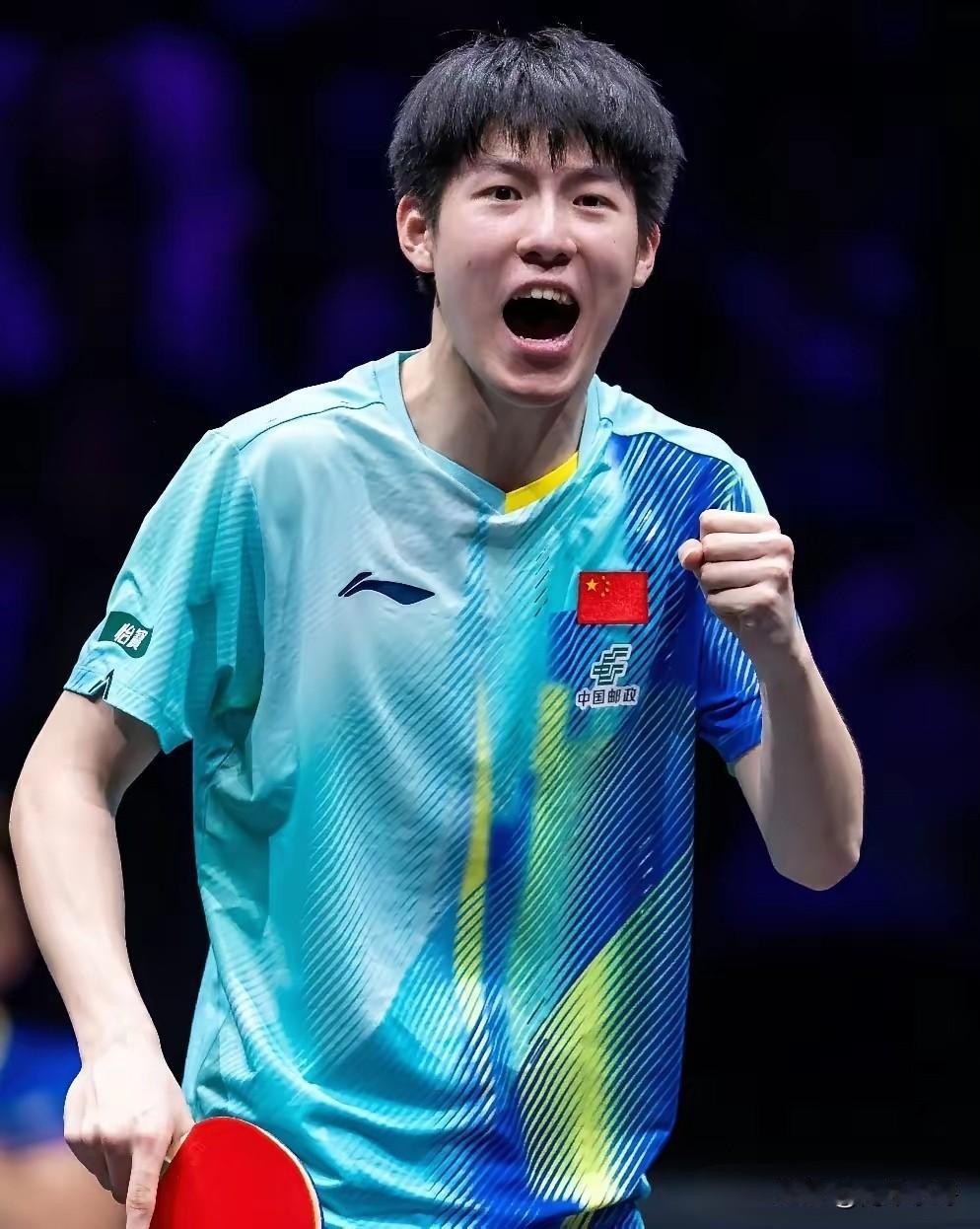 向鹏0-3爆冷出局，刚刚拿到的世乒赛门票是否会被温瑞博夺走？

WTT太原挑战赛