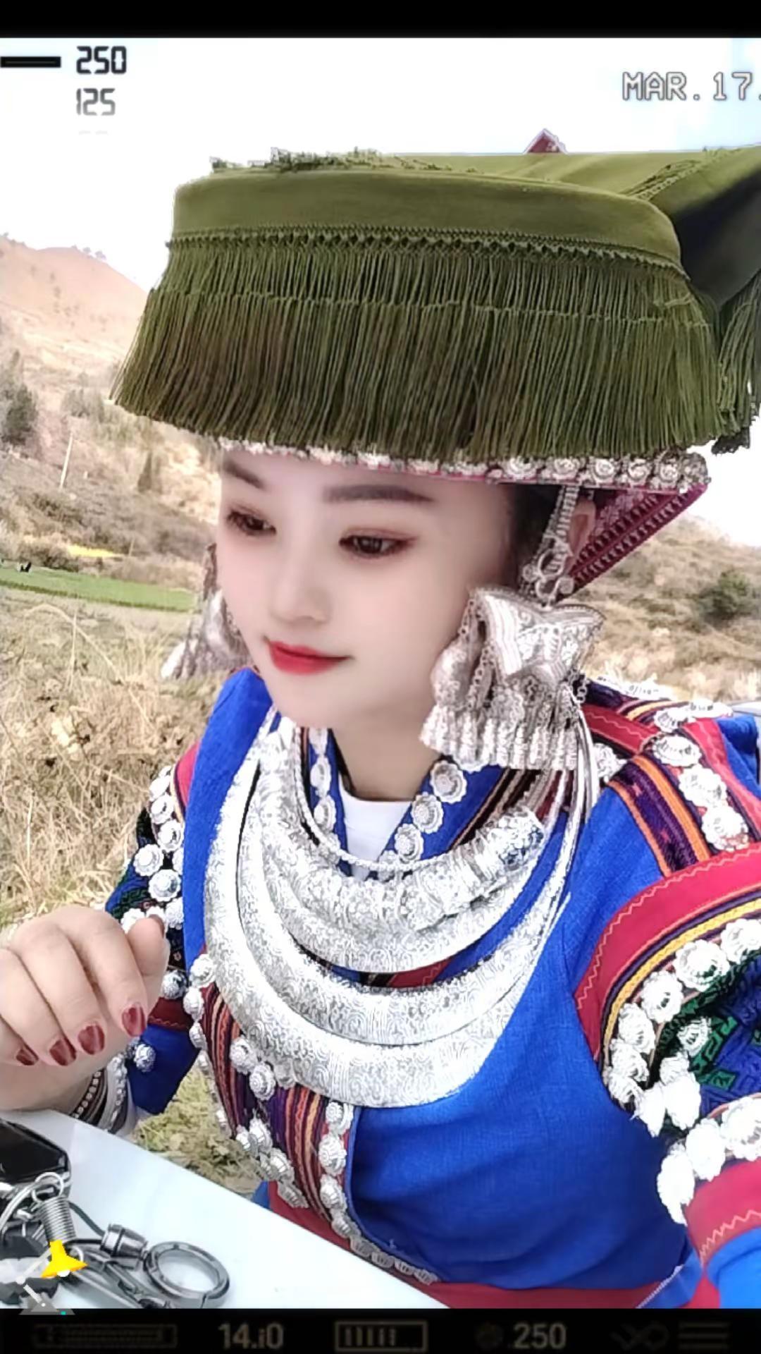 照骗照骗，能骗一个算一个