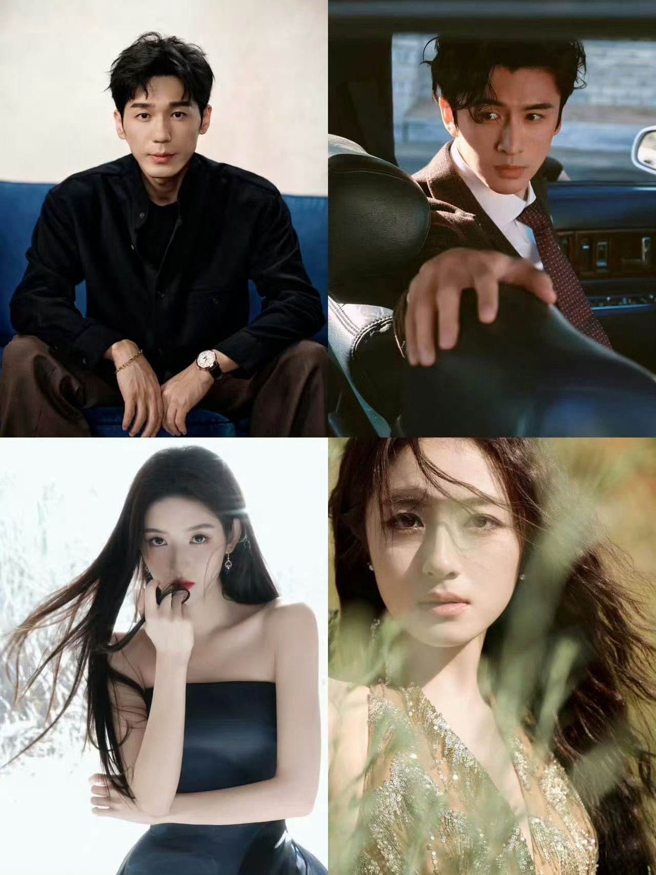 央一首部短剧奇迹将播出总台首部原创精品短剧集奇迹聚焦敢闯敢试的时代热血，藏着互相