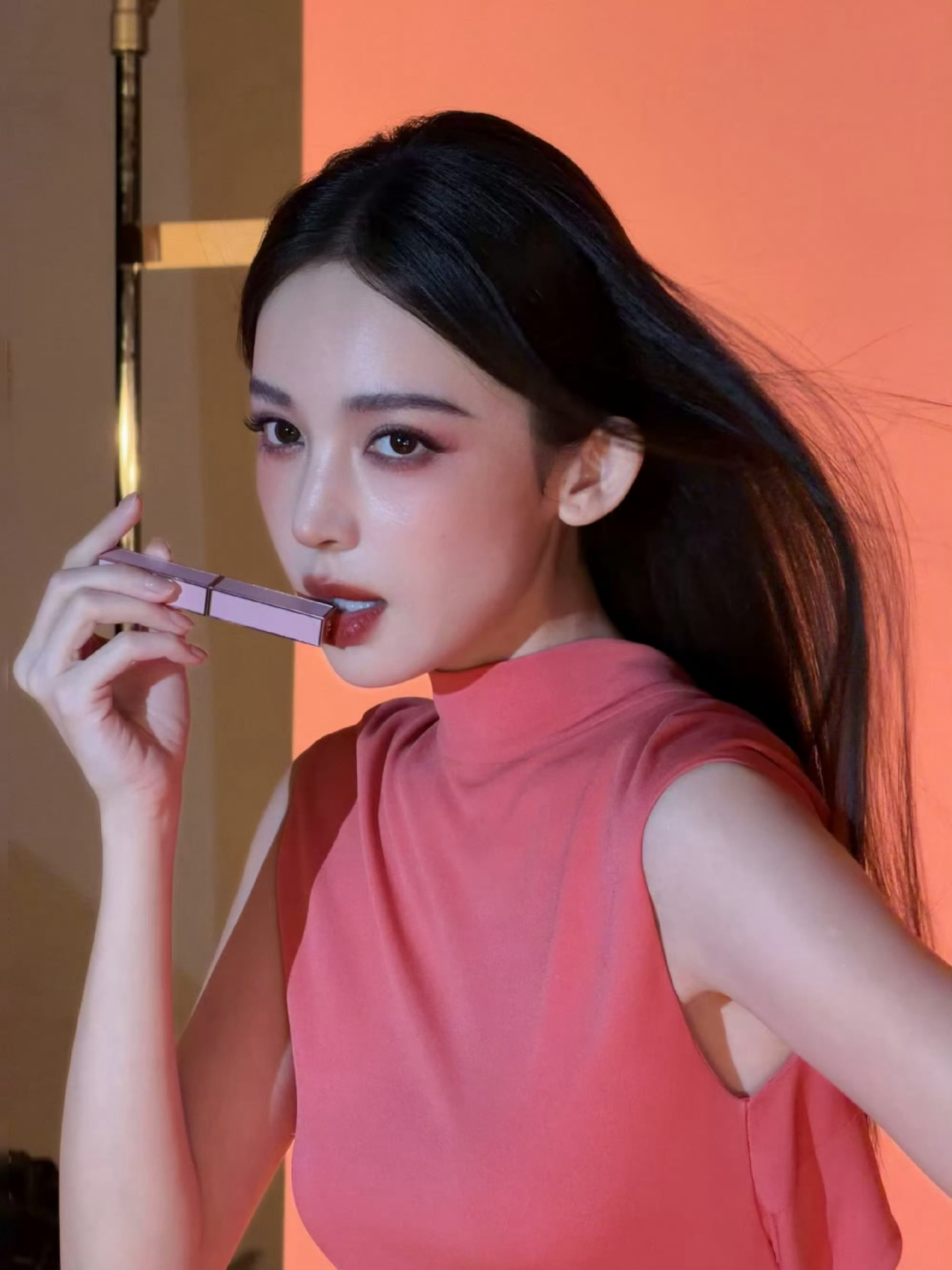 娜扎超话[超话]      顶级魅魔，发射发射＞＞＞💕 