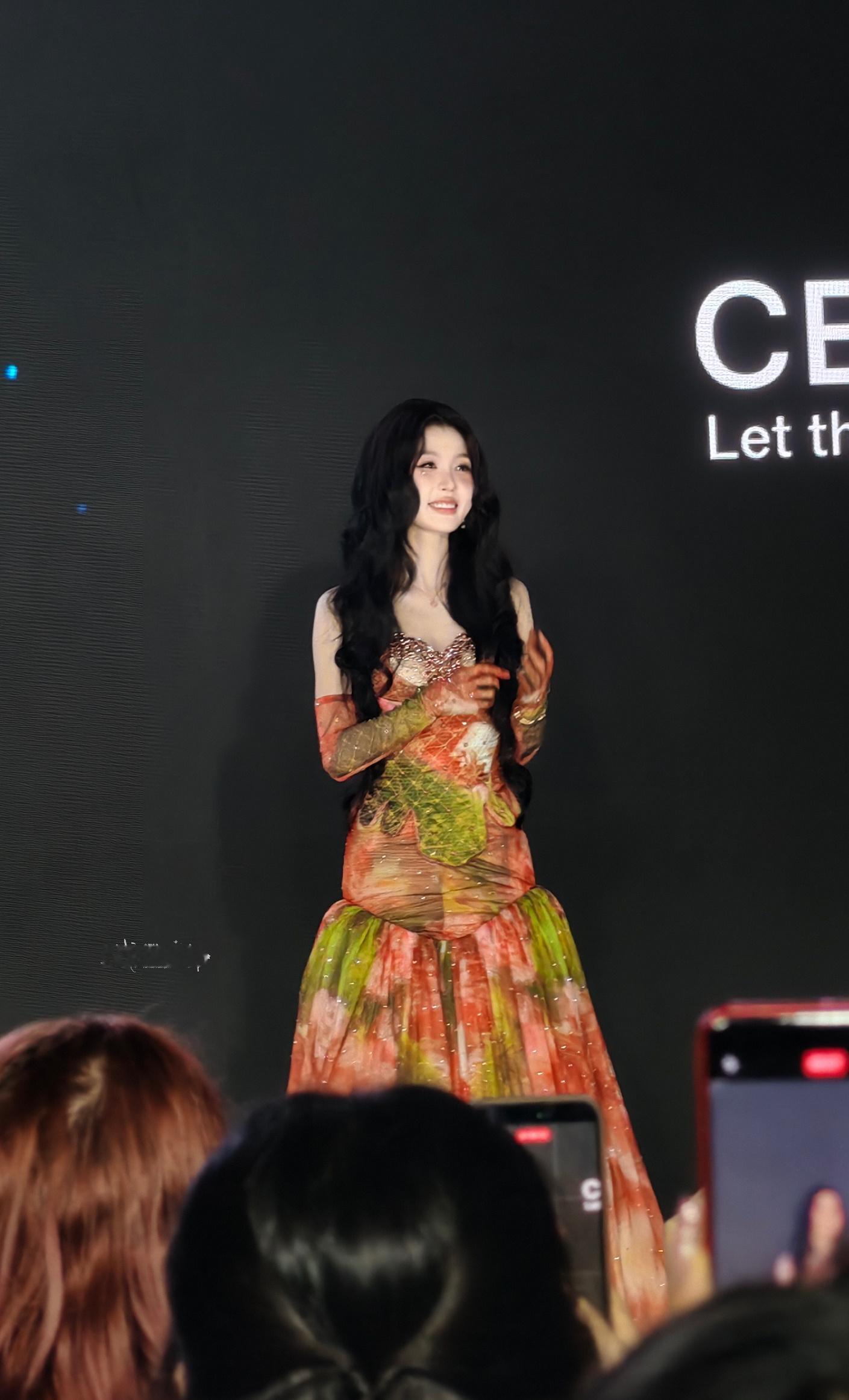 原图直出 如此美萌 ​​​