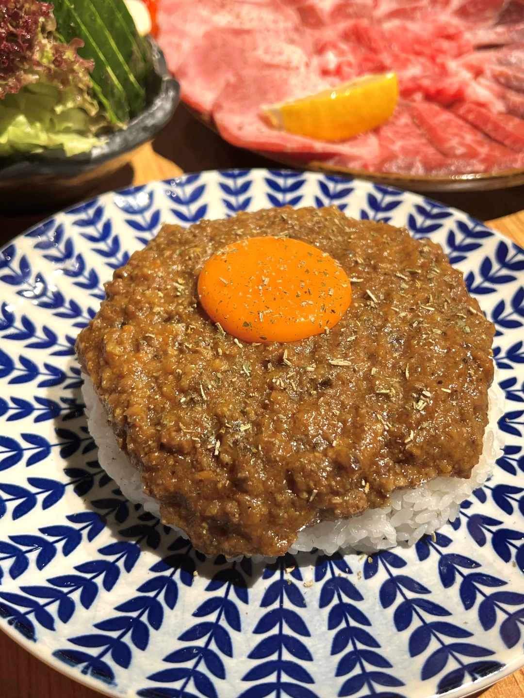 这家烤肉在上海真的没有对手！！