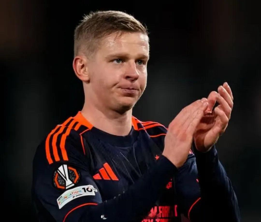 荷兰电讯报记者mv消息，阿贾克斯目前正和阿森纳谈判直接签下津琴科，尽管他们最初已