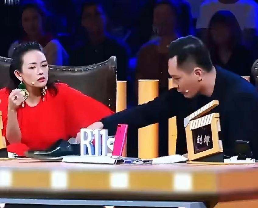 章子怡不刻意迎合不伪装，有啥说啥的性格真的太圈粉了，以前觉得这种人很难相处，上班