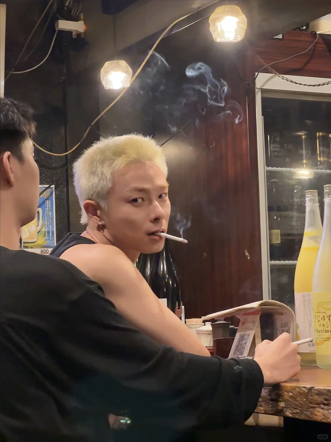 别再去网红餐厅了！真本地的深夜食堂更香！