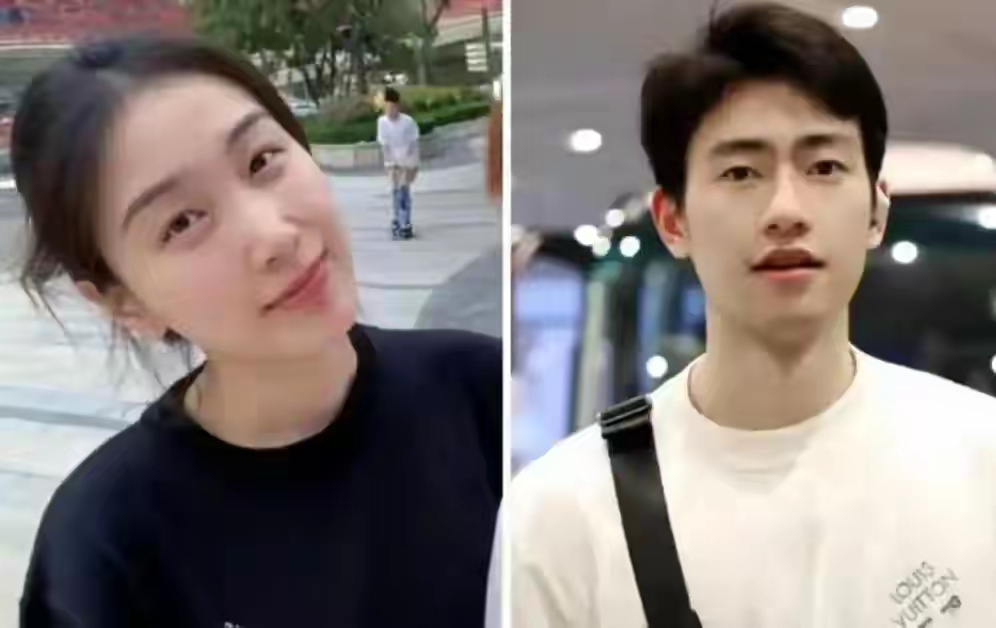 王昶钱天一结婚王昶钱天一领结婚证王昶求婚戒指选了很久 体育圈又出神仙眷侣！国羽王