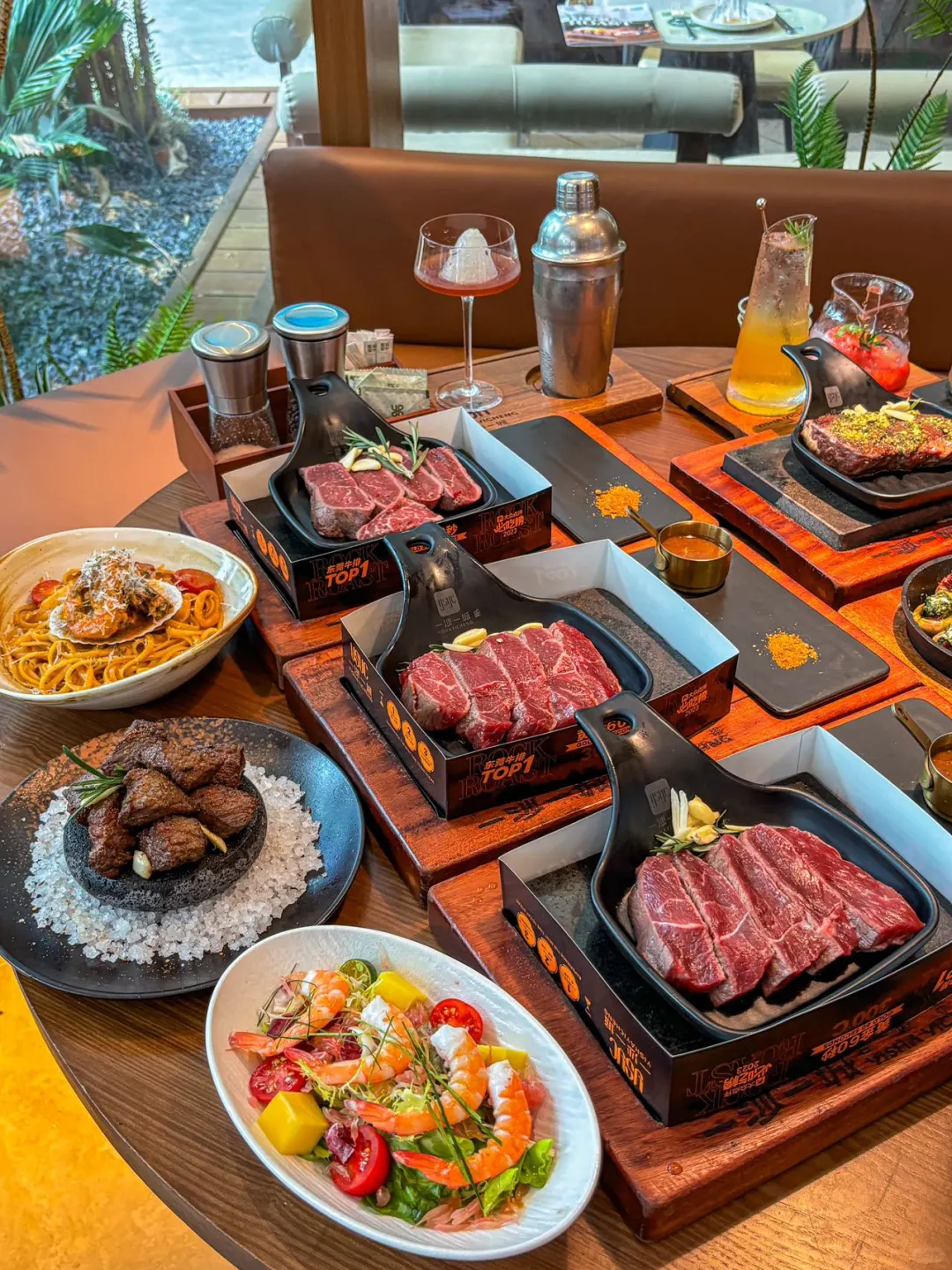 😄深圳真是美食之都😁好吃到破防了💗