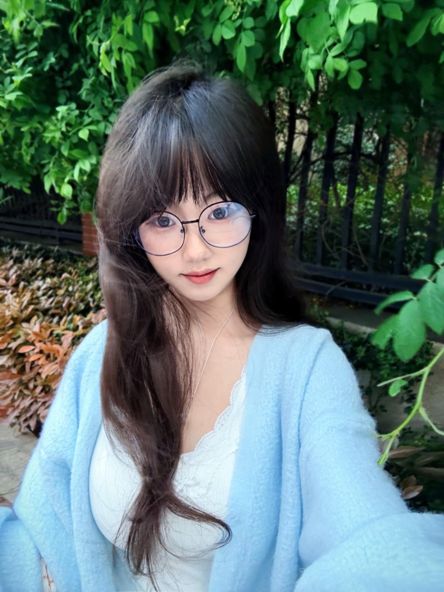 同频的人像是礼物