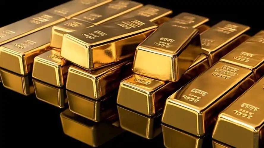 俄罗斯大批黄金运往中国，中国战略布局开始争分夺秒。
 
12月22日，俄新社援引