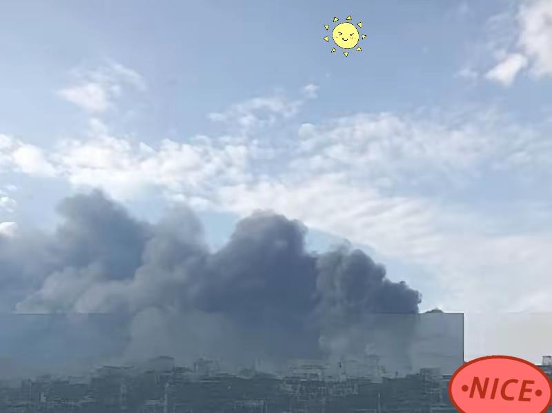 乌克兰无人机袭击刻赤渡口：有人员遇难，轮渡暂停运营
​6月21日凌晨，乌方无人机