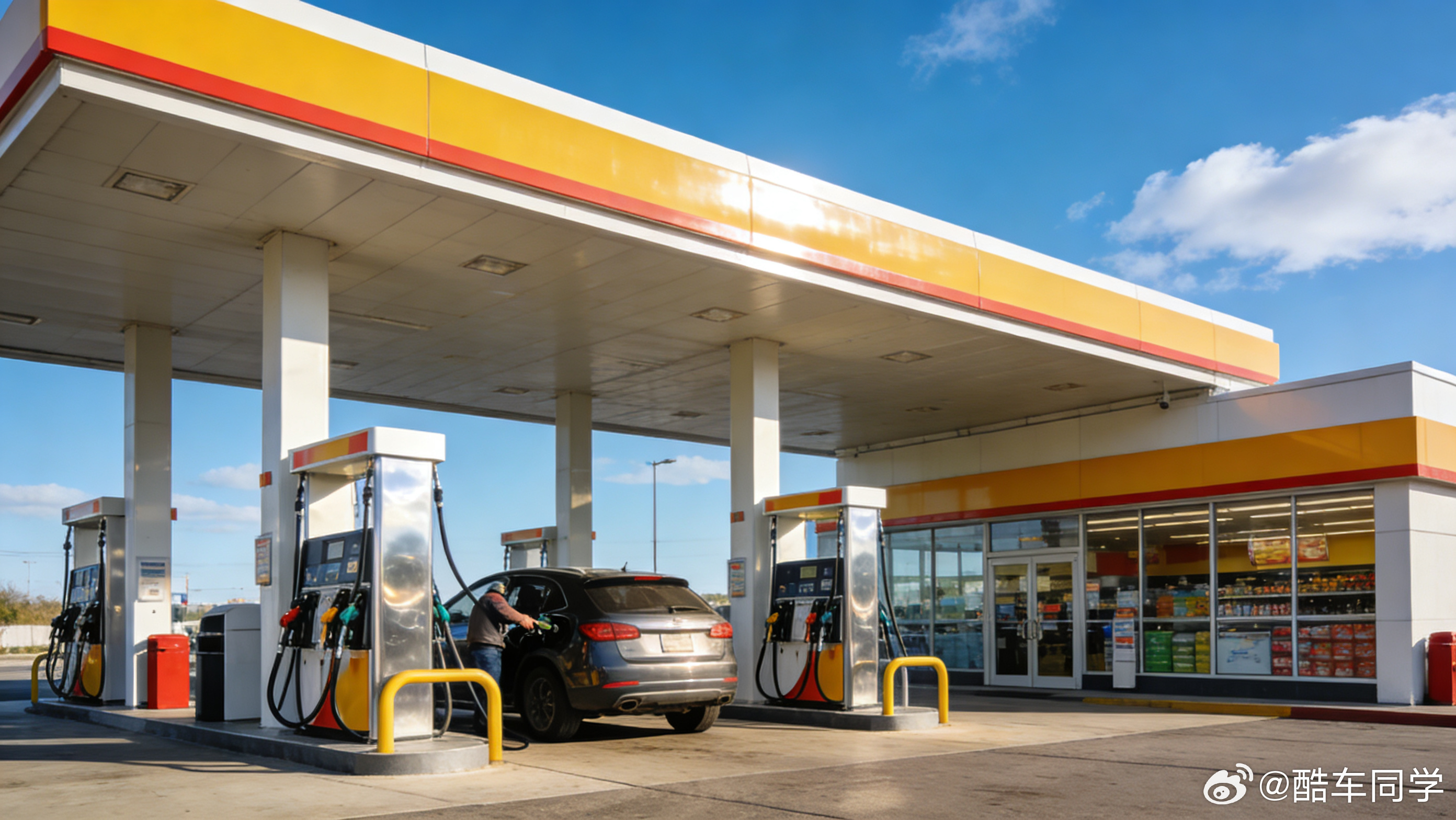 看到国家继续出手调控油价的消息，估计很多车主心里踏实了不少。现在的国际原油市场太