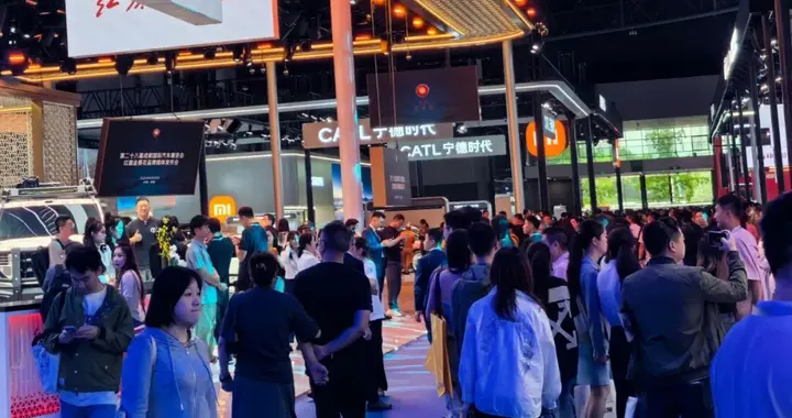 汽车 “快消化” 愁坏谁？
