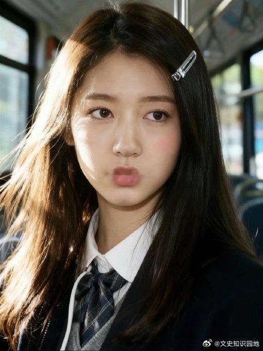 朴信惠眼睛 断崖式衰老 近期，朴信惠主演的《卧底洪小姐》开播即引发热议，剧中她饰