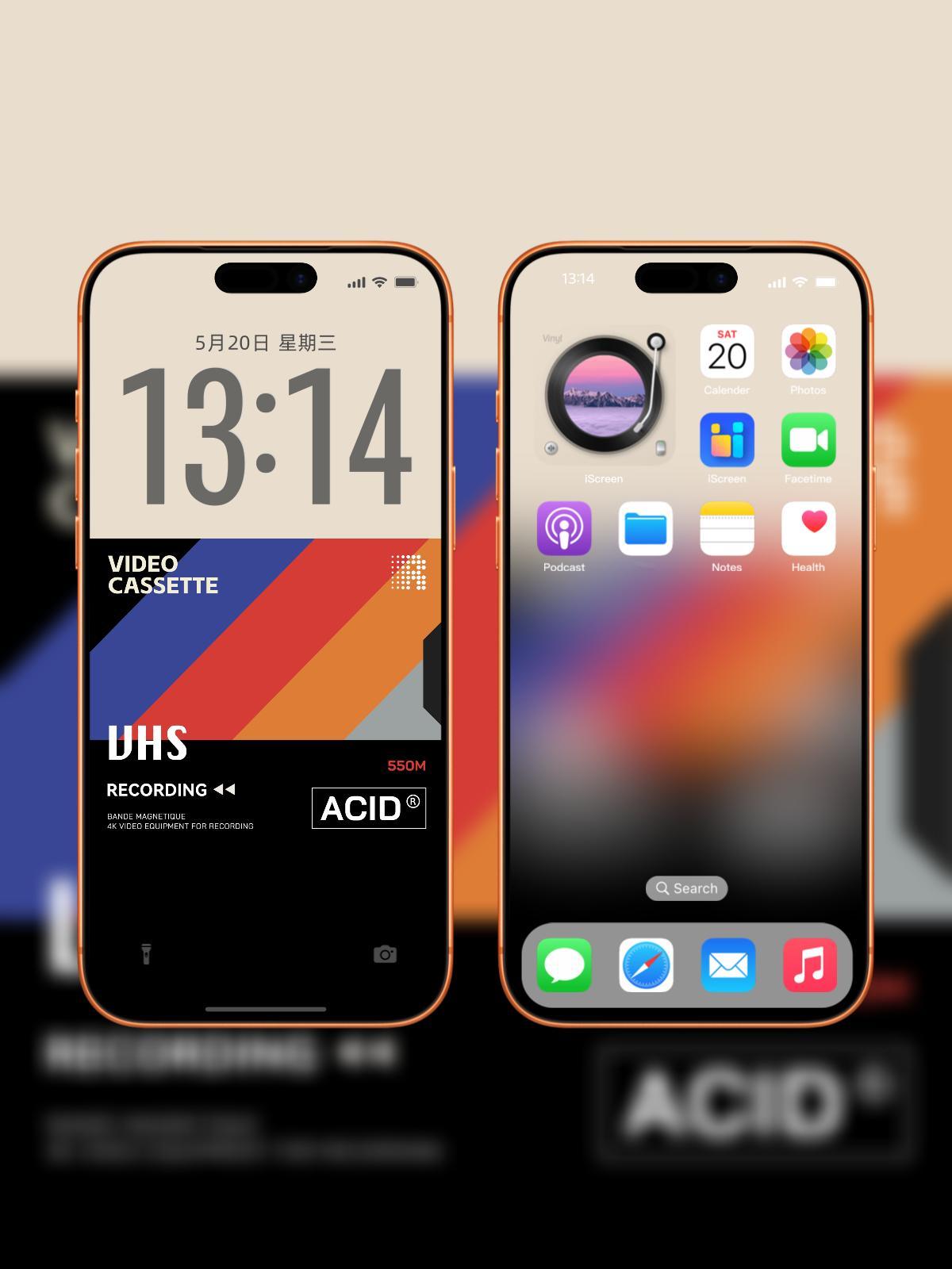 又到了壁纸时间