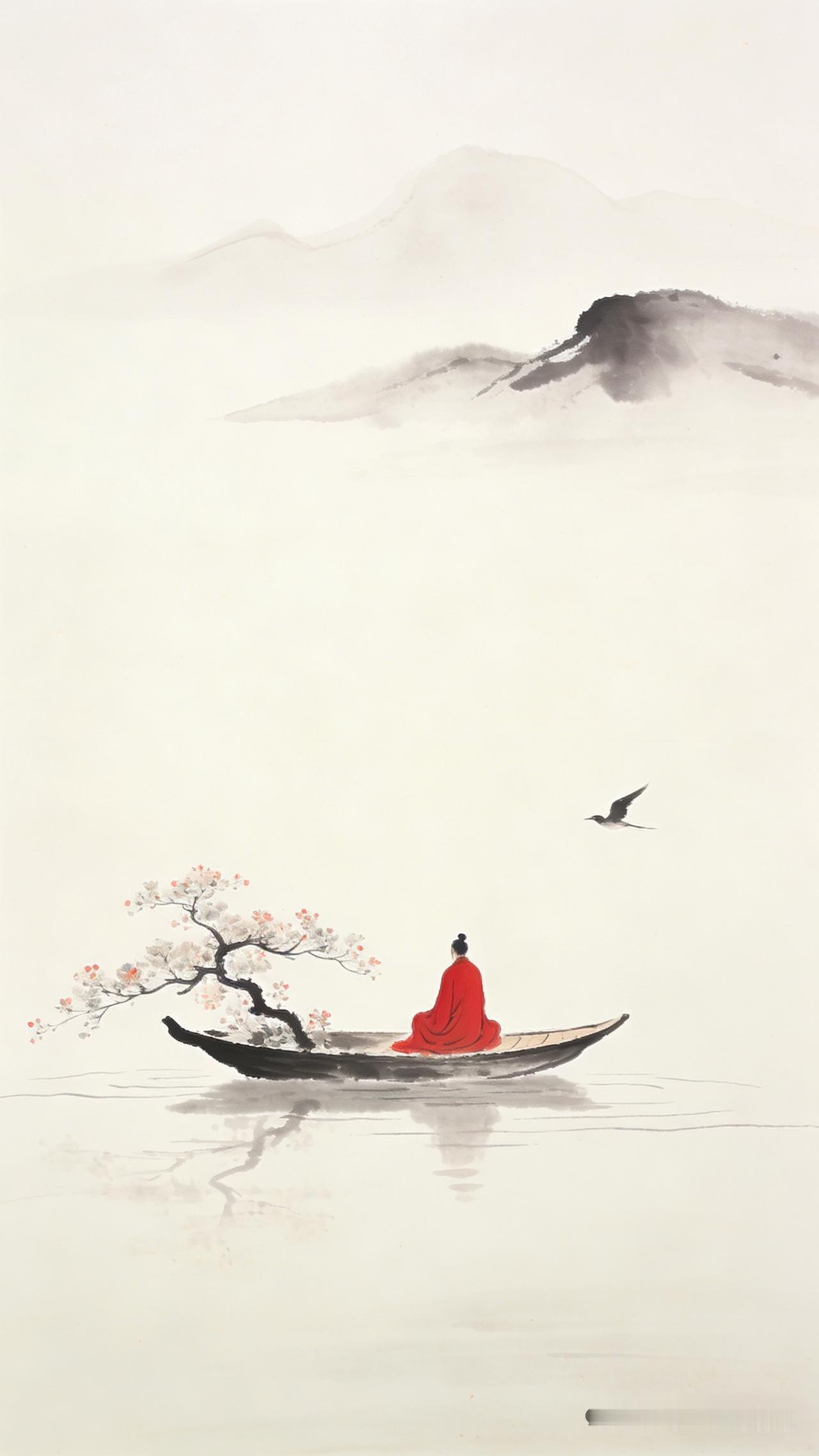 先想后做，先看后行。这八个字，比练十年招式都管用。

很多人打拳，手比眼快，身随