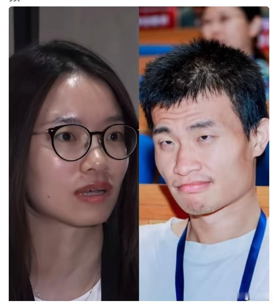 北大一位资深教授说，王虹的水平不如韦神，真的吗邓煜王虹 王虹菲尔滋奖 韦神韦东奕