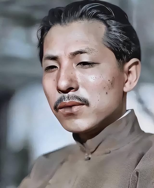 破局长征！张学良震撼论断：唯毛泽东能带出的奇迹

1991年，90岁的张学良在哥
