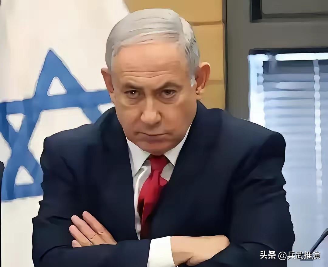 以色列传来新消息

以色列这次动手，动静真的很大。
3月29日，以军公开说，他们