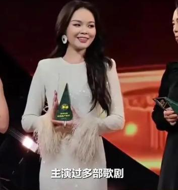 37岁女高音歌唱家龚爽追悼会正式结束！

老公的花圈让人泪目，各大剧院、协会的花