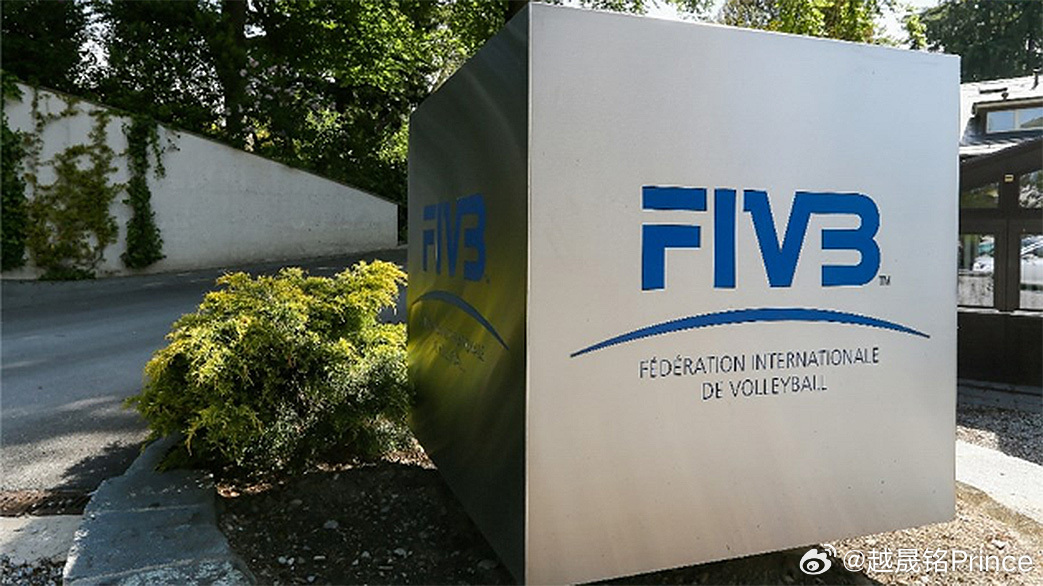 排球 🏐 国际排联欢迎国际奥委会关于保护女性参与奥林匹克运动的政策国际排联发表