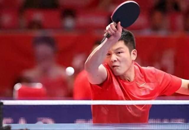 樊振东大获全胜！德甲狂轰2场3-0，连续“复仇”去年战胜自己之人
